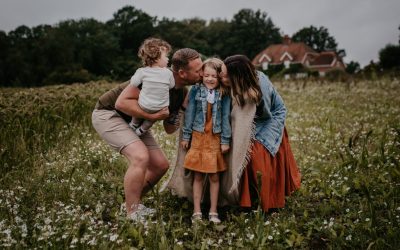 Family Photo Shoots in Hampshire – Capturing Memories That Last a Lifetime