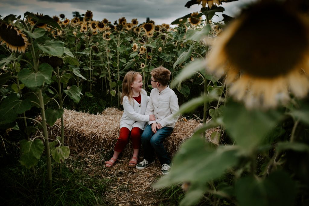 Family photography in Portsmouth