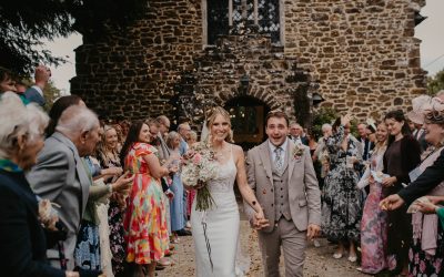 Where to Start With Wedding Planning in Hampshire